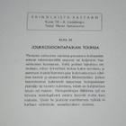 Jatkosota JSP Sotapiirros Lindeberg 1942 - pikkukuva 3