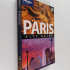 Steve Fallon : Paris : city guide - pikkukuva 1