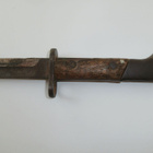PUOLALAINEN MAUSER PISTIN - pikkukuva 5