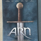 Jan Guilloun: ARN (4DVD) Minisarja & Elokuvaversio (UUSI) - pikkukuva 1