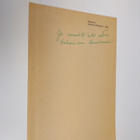 Keskustelukysymyksiä : Kysymys n:o 5/1959 : Milloin uusi ... - pikkukuva 1