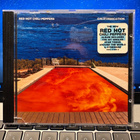 RED HOT CHILI PEPPERS - Californication cd - pikkukuva 1