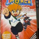 Gotcha Force -juliste ja lehti - pikkukuva 1