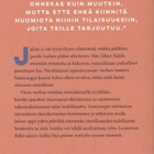Laurent Gounelle: Matka yli onnen esteiden - pikkukuva 2
