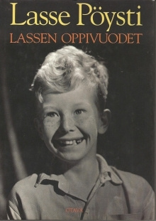 Lasse Pöysti - Lassen oppivuodet