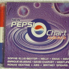 Various • New Pepsi Chart Album 2 Tupla CD - pikkukuva 1