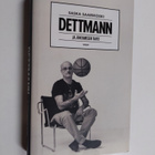 Henrik Dettmann : Dettmann ja johtamisen taito - pikkukuva 1