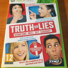 Xbox360: Truth or Lies - pikkukuva 1