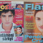 Suosikki 2001: 10 - pikkukuva 2