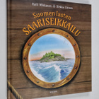 Raili Mikkanen : Suomen lasten saariseikkailu - pikkukuva 1