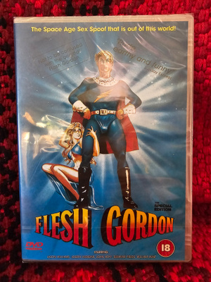 Flesh Gordon
