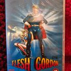 Flesh Gordon - pikkukuva 1