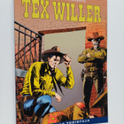 Gianluigi Bonelli : Tex Willer Kirjasto 69: Vaitelias tod... - pikkukuva 1