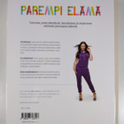 Mari Sainio : Parempi elämä : 15 tarinaa hyvinvoinnista - pikkukuva 2
