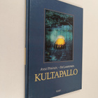 Anne Peränen : Kultapallo - pikkukuva 1