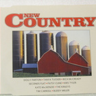 Various • New Country • Volume 5 • Special 1 CD - pikkukuva 1