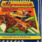 HOPEANUOLI -LEHTI NO 21/1979 - pikkukuva 1