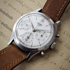 Klassikko Heuer Pre-Carrera 2444 - pikkukuva 1