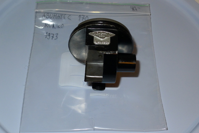 Abumatic 170