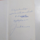 Jussi Olkinuora : Santeri Mäenpään isännäksi (signeerattu... - pikkukuva 3