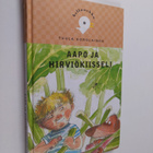 Tuula Korolainen : Aapo ja hirviökiisseli - pikkukuva 1