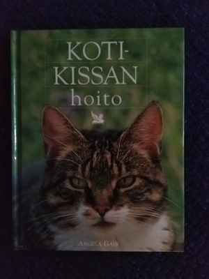 KOTIKISSAN hoito