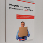 Els Van Vossel ym. : Integrate your Logistic Processes wi... - pikkukuva 1