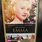 Emma (2009) BBC 2DVD Suomijulkaisu - pikkukuva 1