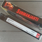 VHS: Surmanjahti / Noll Tolerans (Jakob Eklund 1999) - pikkukuva 4