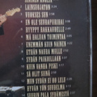 Antti  Huovila: Lainsuojaton CD - pikkukuva 2