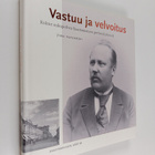 Jyrki Paaskoski : Vastuu ja velvoitus : kolme sukupolvea ... - pikkukuva 1