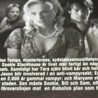 True Blood 2. kausi 5 dvd boxi - pikkukuva 2