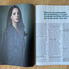 Les Inrockuptibles lehti - Lana Del Rey - pikkukuva 2