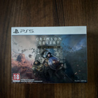 Crimson Desert Deluxe Edition PS5 *uusi* - pikkukuva 1