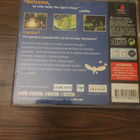 Grandia, PlayStation, PAL, CIB - pikkukuva 3