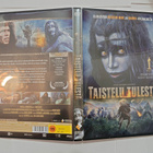 Quest for Fire - Taistelu Tulesta DVD suomi - pikkukuva 3