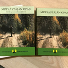 Kirja, METSÄSTÄJÄN OPAS - pikkukuva 2