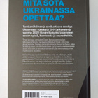 Jaakko Puuperä ym. : Pekka Toveri - Ukrainan sodasta - pikkukuva 2