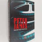 Peter James : Kuolema kulkee kulisseissa - pikkukuva 1