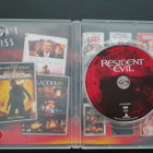 DVD: Resident Evil (Milla Jovovich, Michelle Rodriguez 2002) - pikkukuva 3