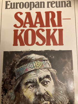 PENTTI SAARIKOSKI: EUROOPAN REUNA