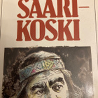 PENTTI SAARIKOSKI: EUROOPAN REUNA - pikkukuva 1