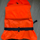 MCSAILOR PELASTUSLIIVI 40-60 KG *UUSI* - pikkukuva 5
