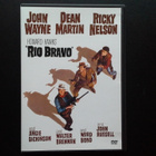 DVD: Rio Bravo (John Wayne, Dean Martin 1959/?) - pikkukuva 1