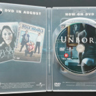 DVD: The Unborn (Odette Yustman, Gary Oldman 2008) - pikkukuva 3