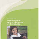 Susanna Rajala (toim.): Romanioppilaiden perusopetuksen tuen - pikkukuva 1