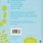 Anna-Mari Kaskinen: Runomeri - pikkukuva 2