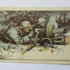 Neuvostoliittolainen kenttäpostikortti 1943 * - pikkukuva 1