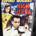 High Sierra (1941) DVD Suomijulkaisu - pikkukuva 1