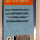 Tuuve Aro : Sinikka Tammisen outo tyhjiö - pikkukuva 2